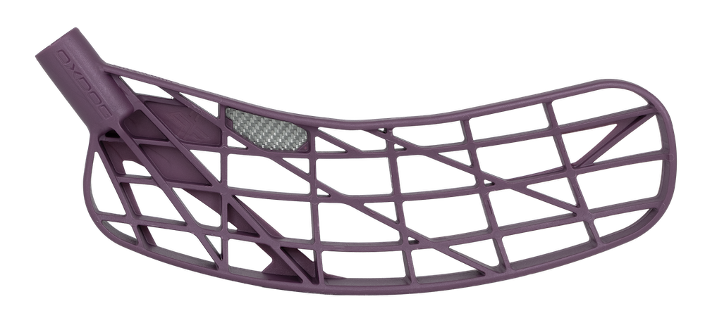 Highlight Carbon MBC Frozen Purple/Silver