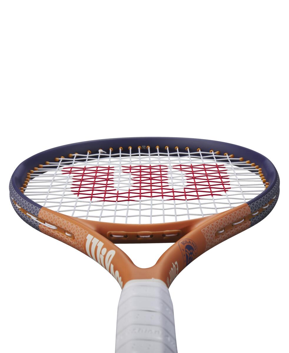 Roland Garros Equipe HP 2