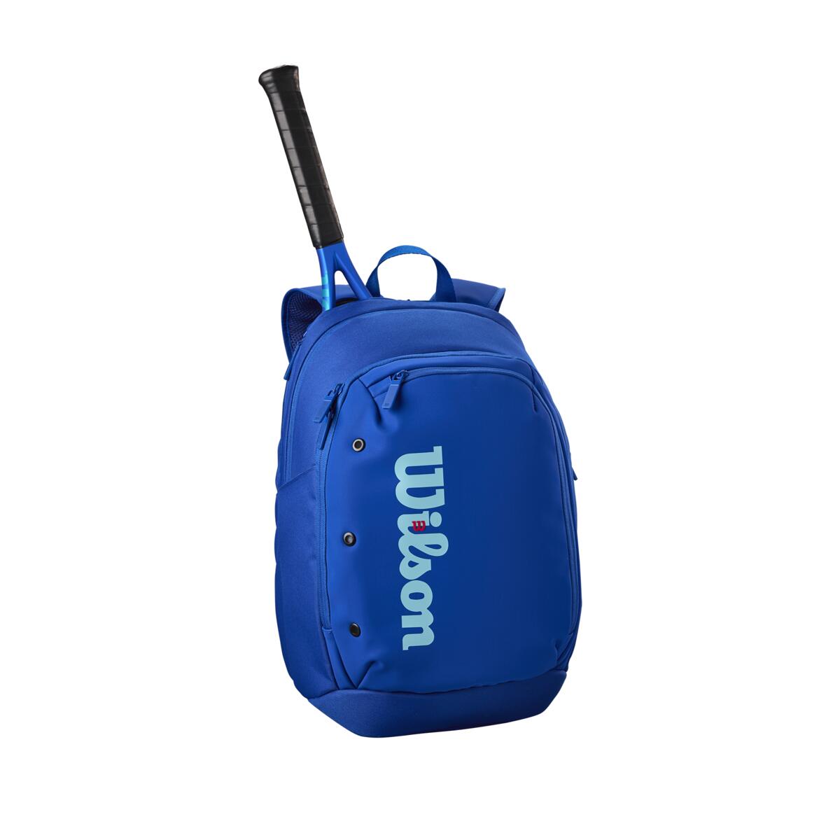 ULTRA V5 TOUR BACKPACK Blue
