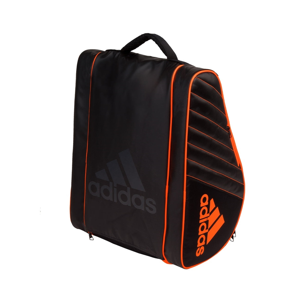 Racket Bag PROTOUR 2.0 Black/Orange