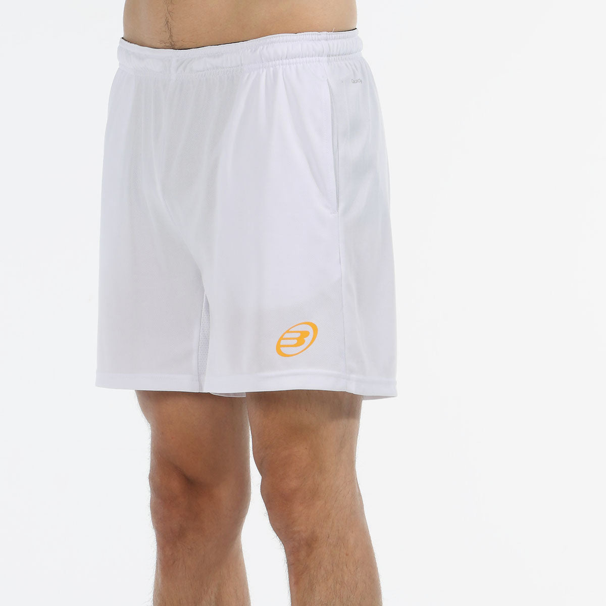Cavalo Padelshorts White