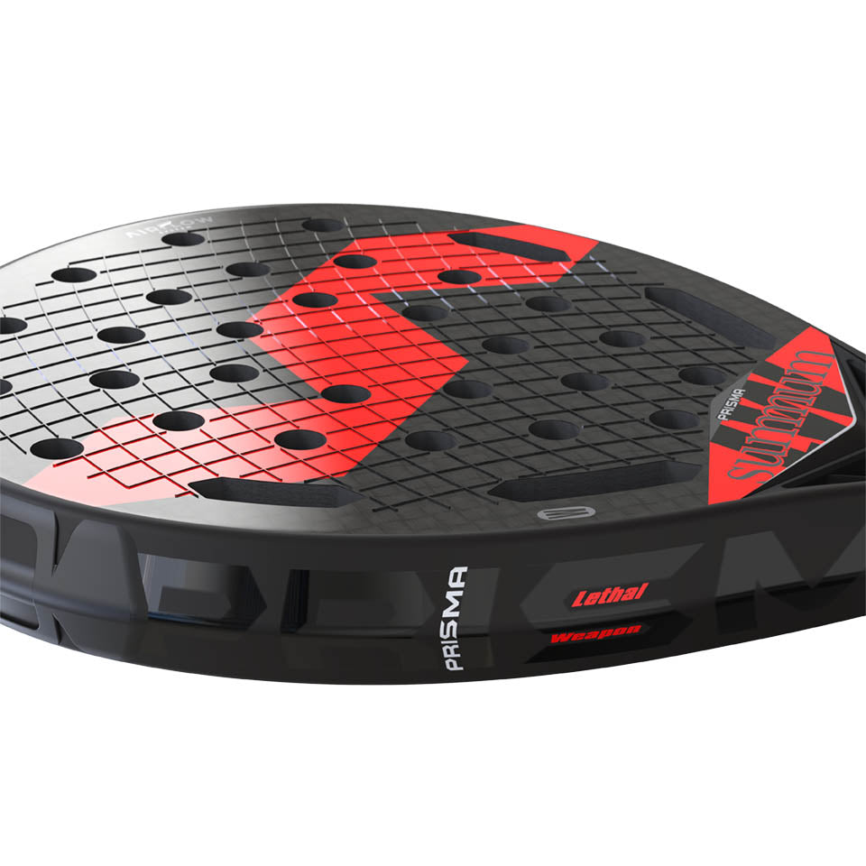 LW Summum Prisma Airflow W 2023