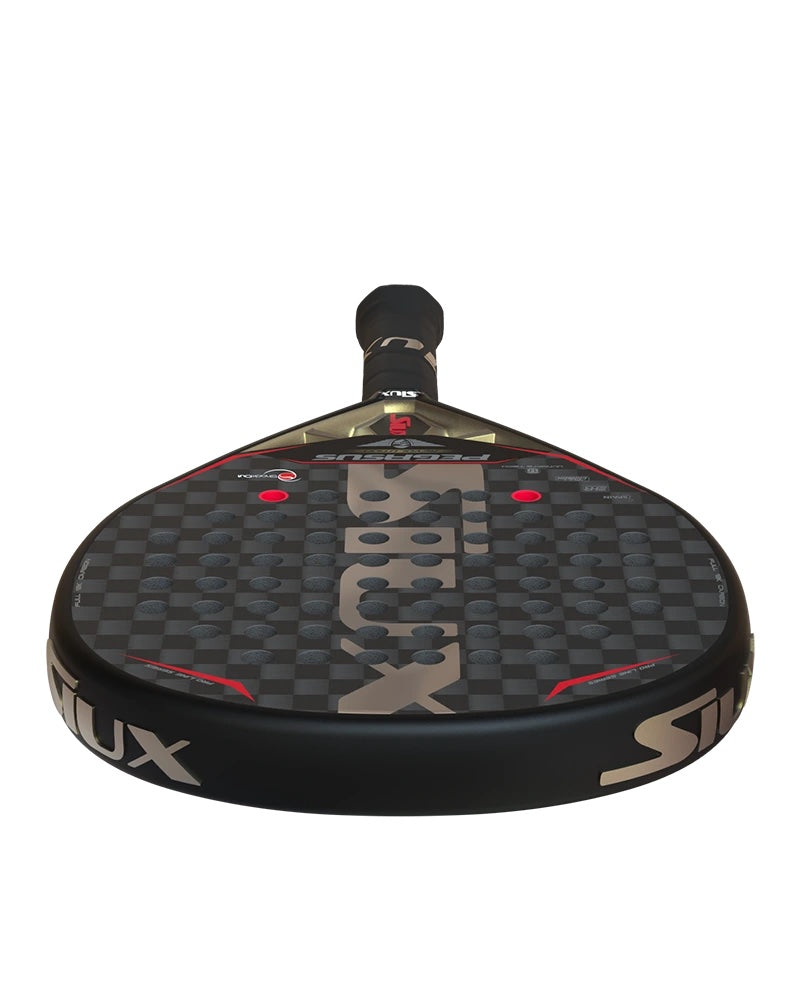 Pegasus Revolution 12K 2023