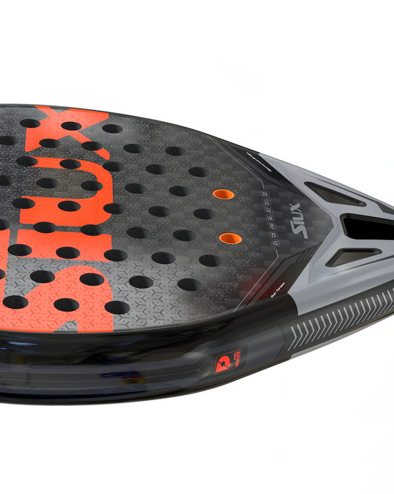 Fenix III Javi Ruiz Pro 2023