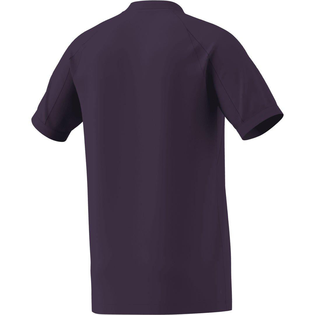 Freelift Tee Climacool+ Pro Burgundy 2025