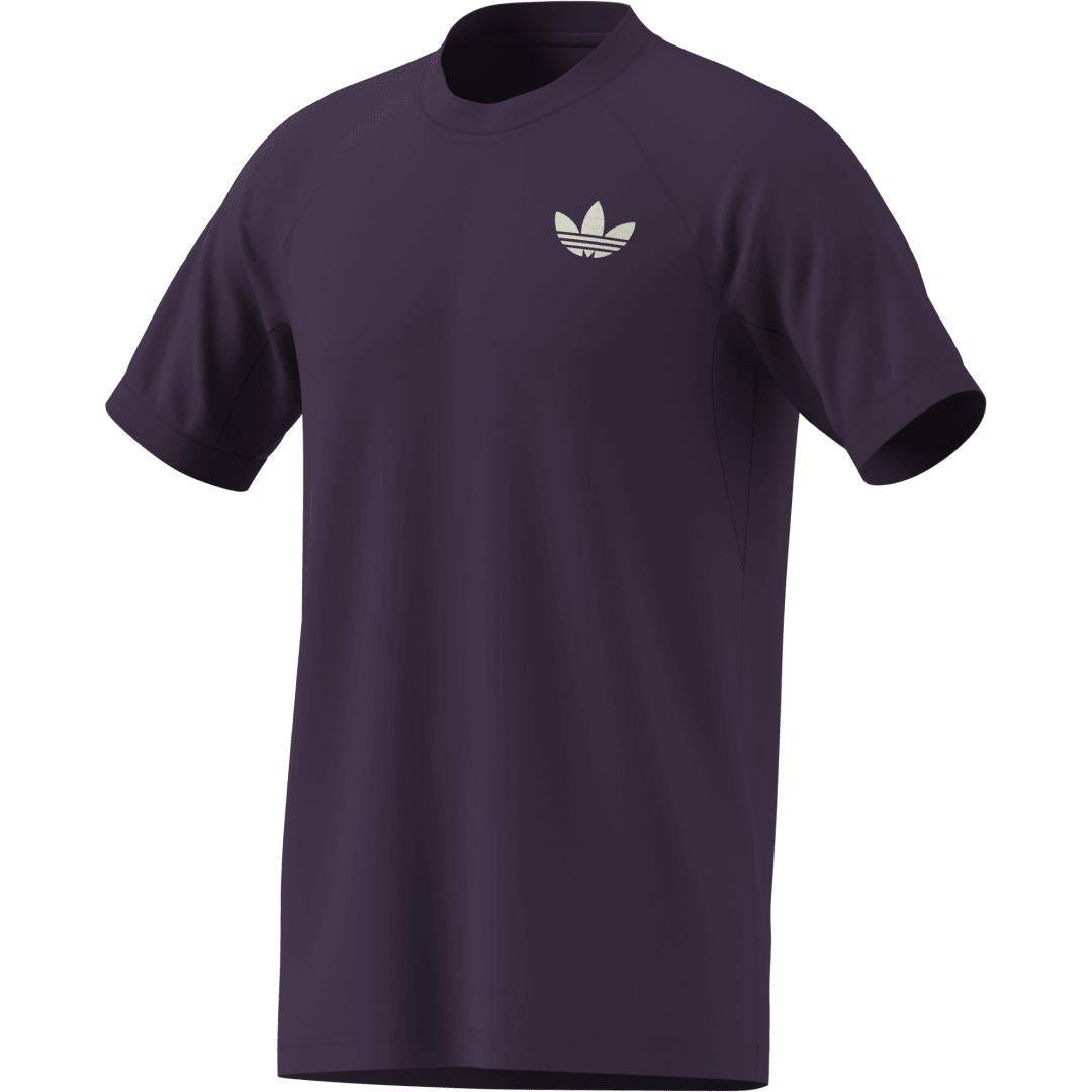 Freelift Tee Climacool+ Pro Burgundy 2025