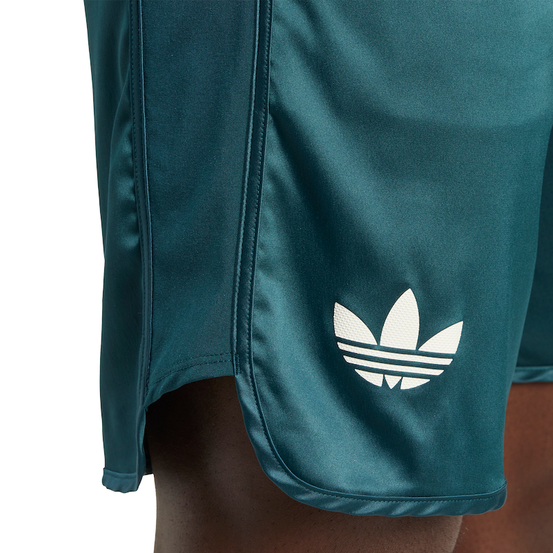 Ergo Shorts Pro Green 2025