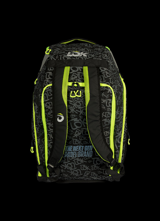 Racket Bag Maxx Gen 2