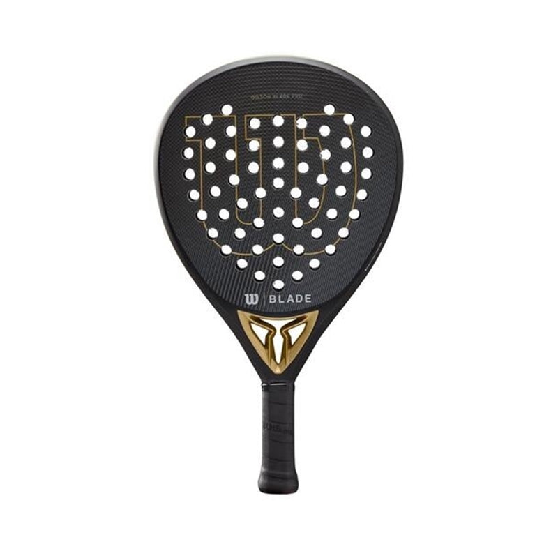 Blade Pro V2 Garrido Gold/Black