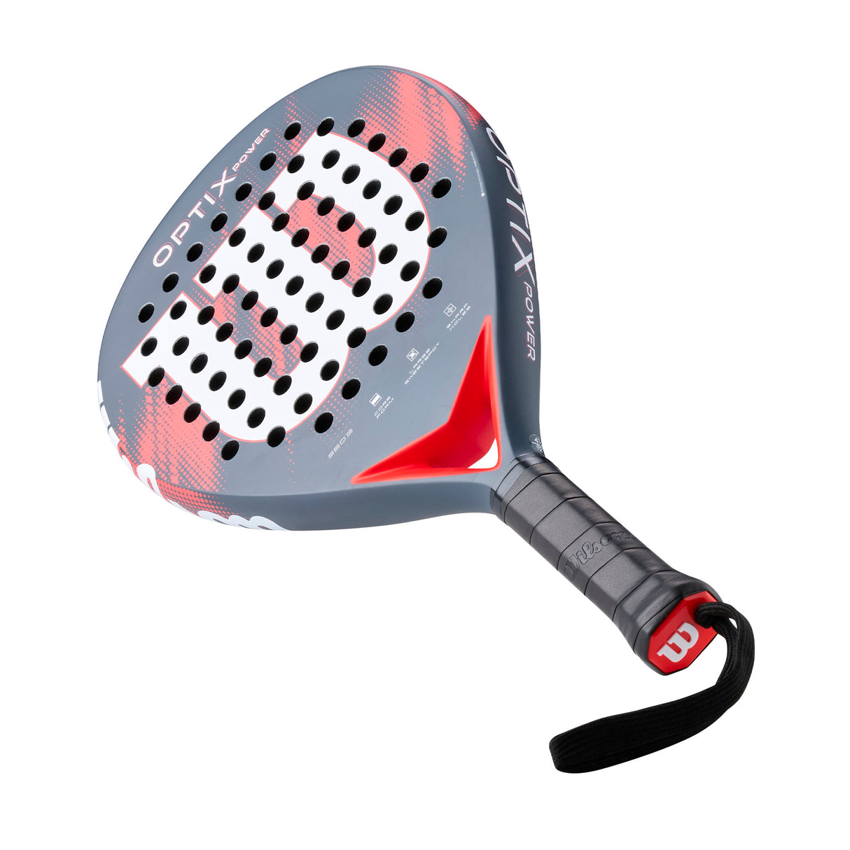 Optix V2 Power Red 2026