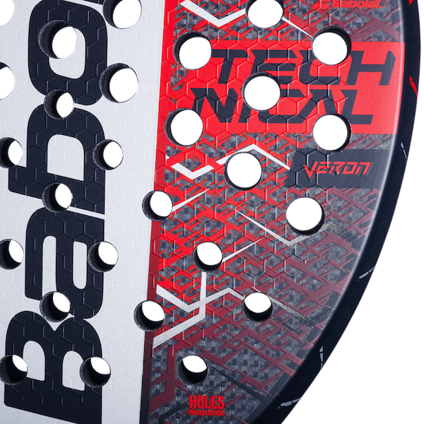 Veron Technical 2.5 2025