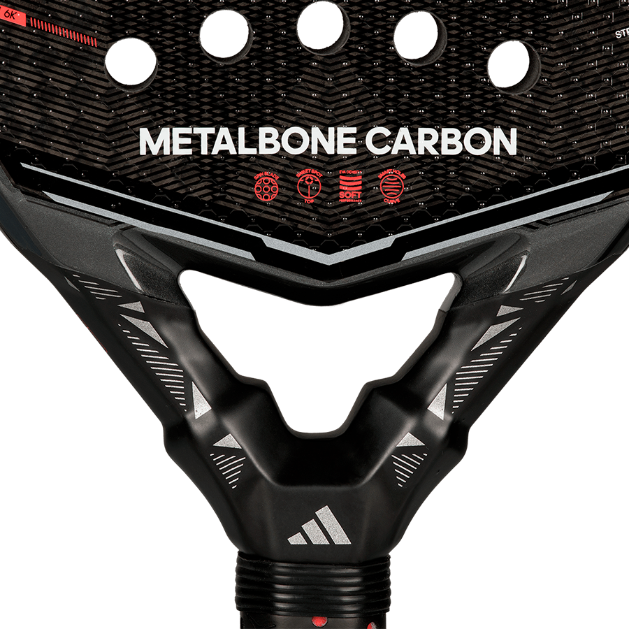Metalbone Carbon David Gala 2026