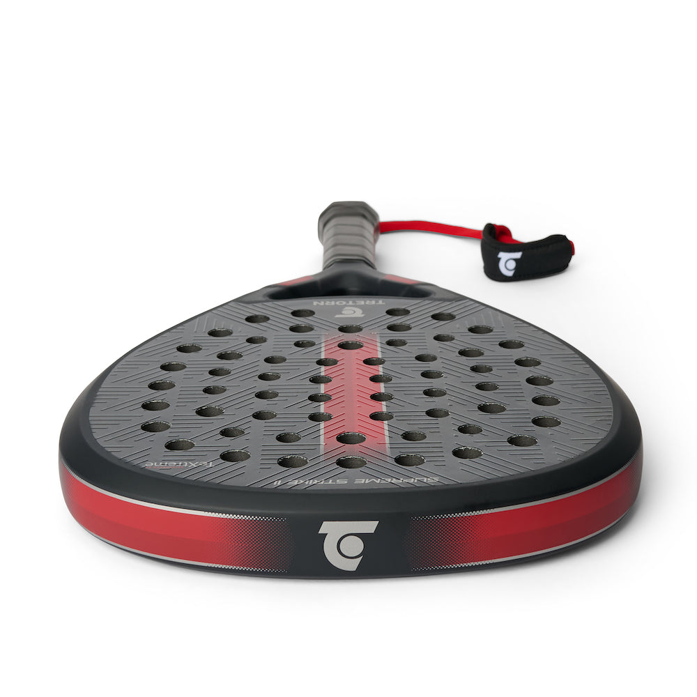 Supreme Strike II 2026