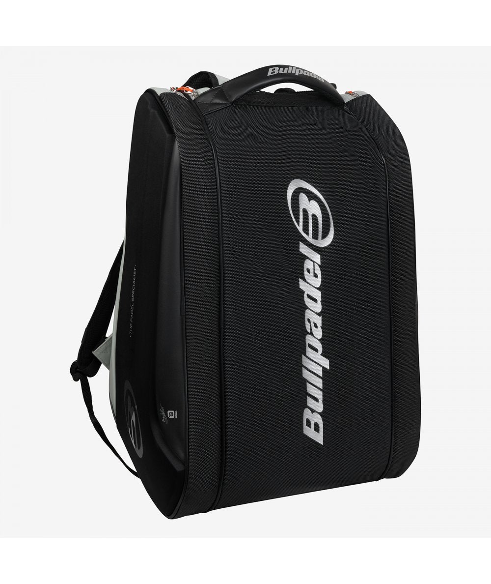 Hack Racket Bag Grey/Black 2026