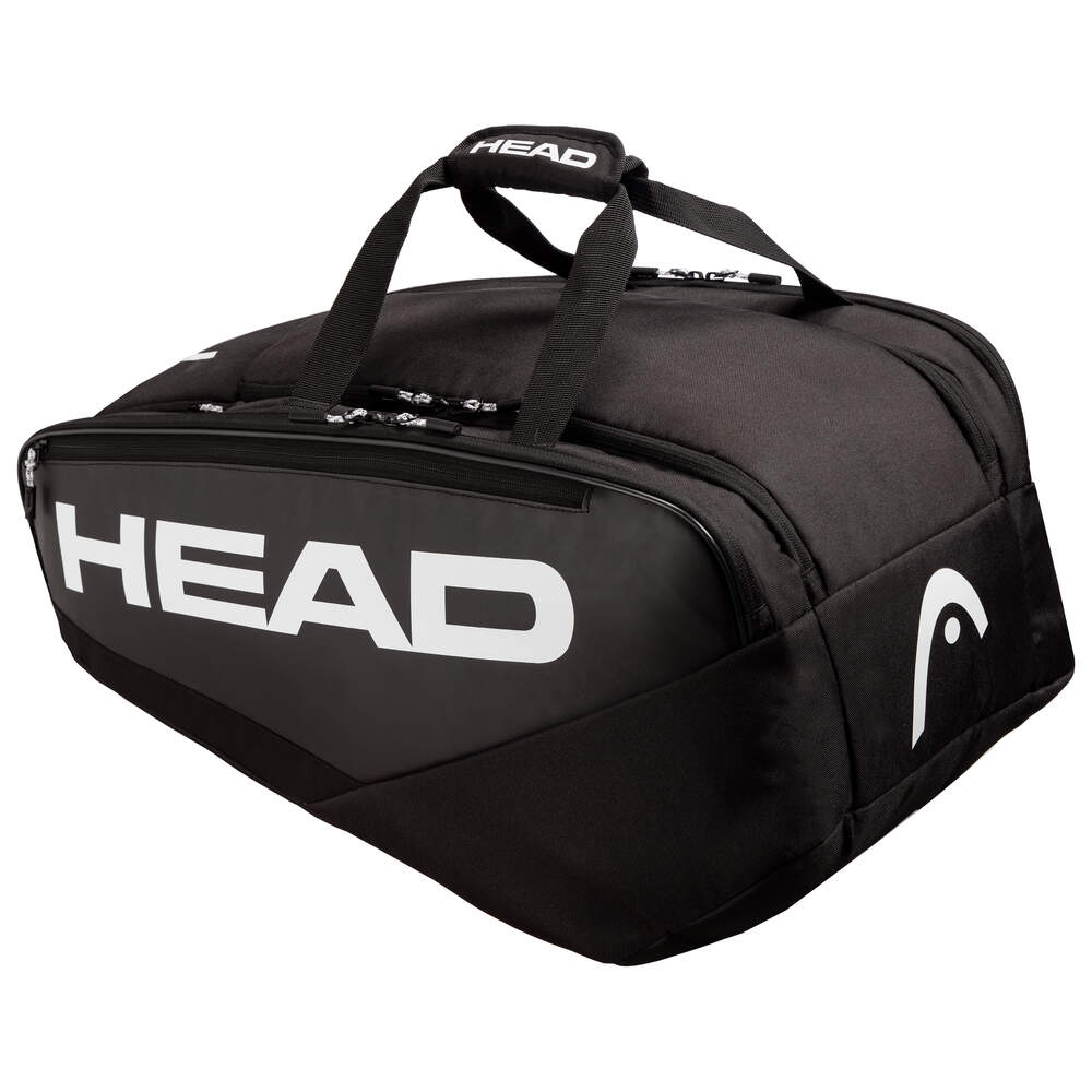 Pro Pickleball Bag M BKWH