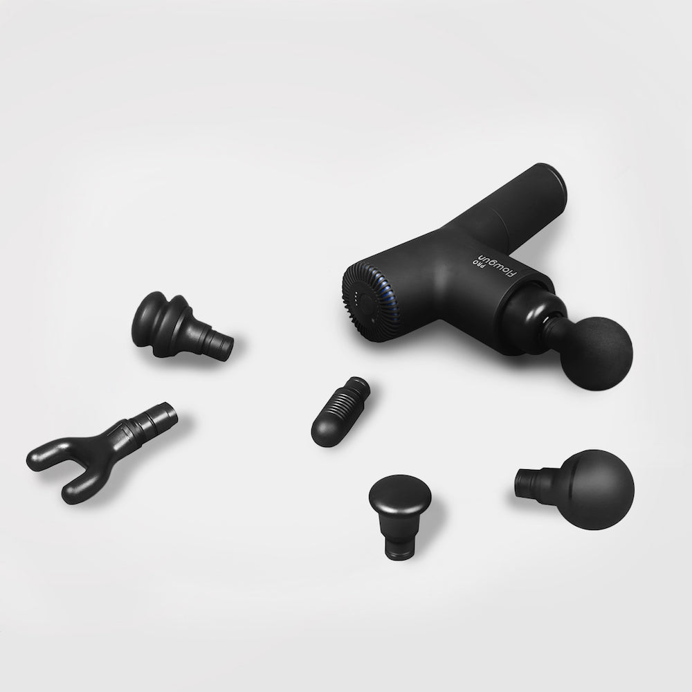 Flowgun PRO 2.0 Massage gun
