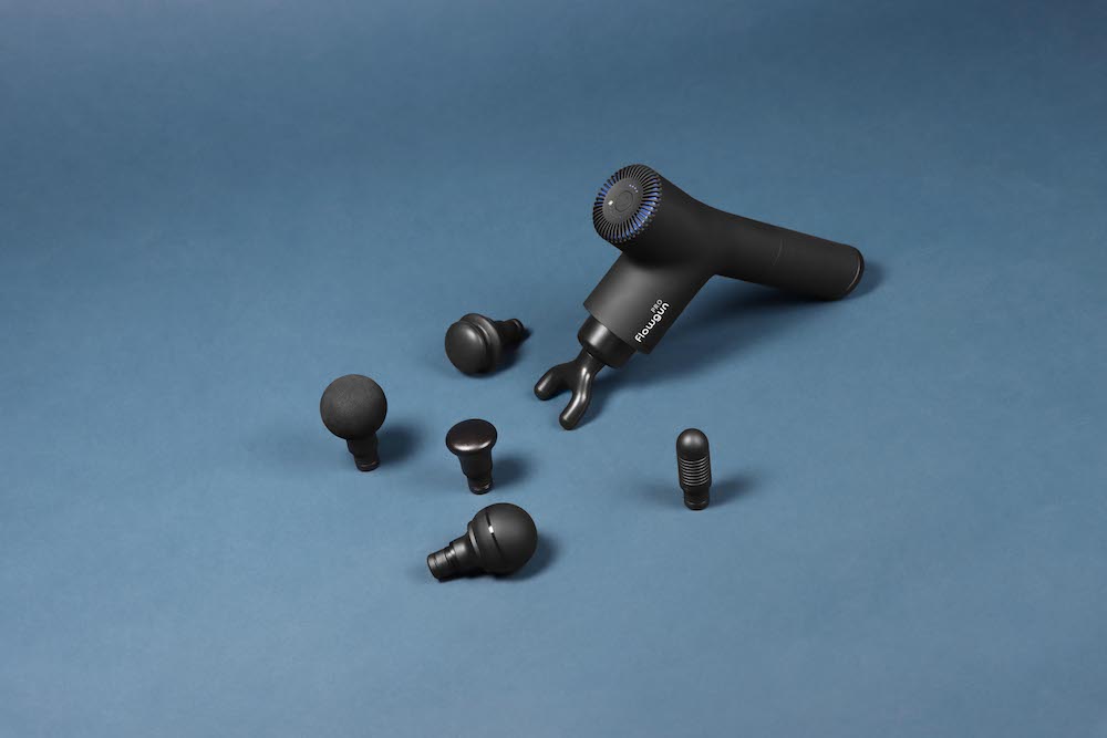 Flowgun PRO 2.0 Massage gun