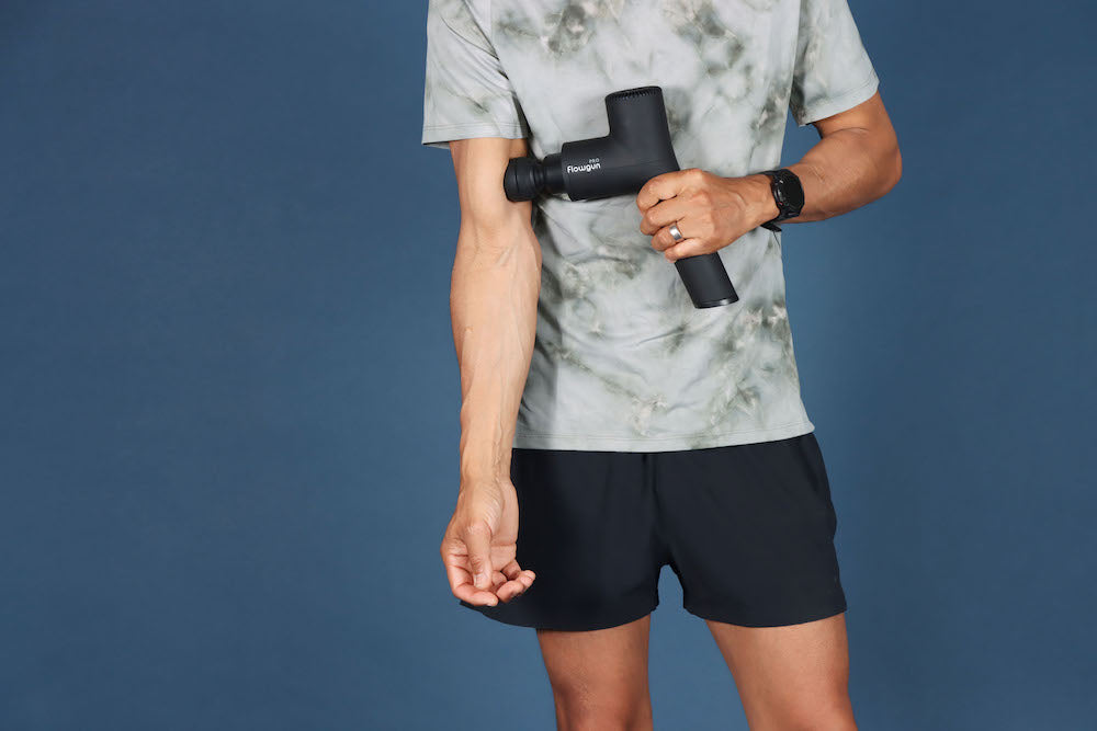 Flowgun PRO 2.0 Massage gun