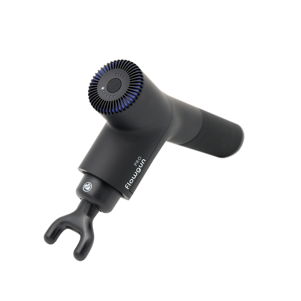 Flowgun PRO 2.0 Massagepistol
