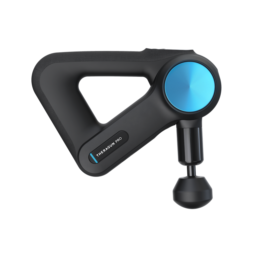 Massager Pro 5 Gen Black