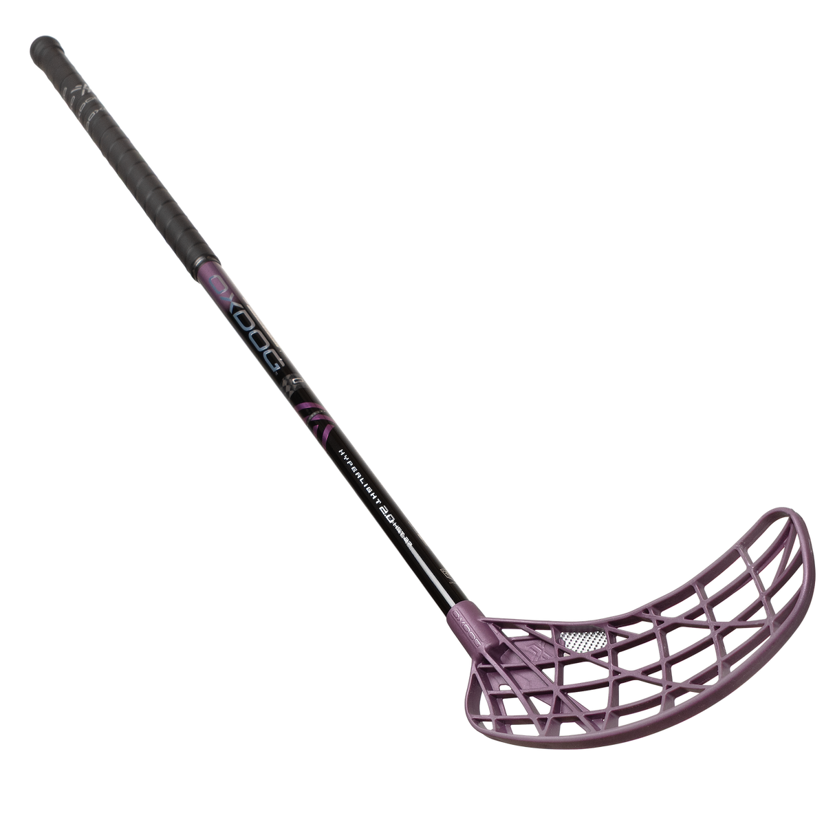 Oxdog YPERLIGHT 2.0 HST 27 PU ROUND MBC 26/27