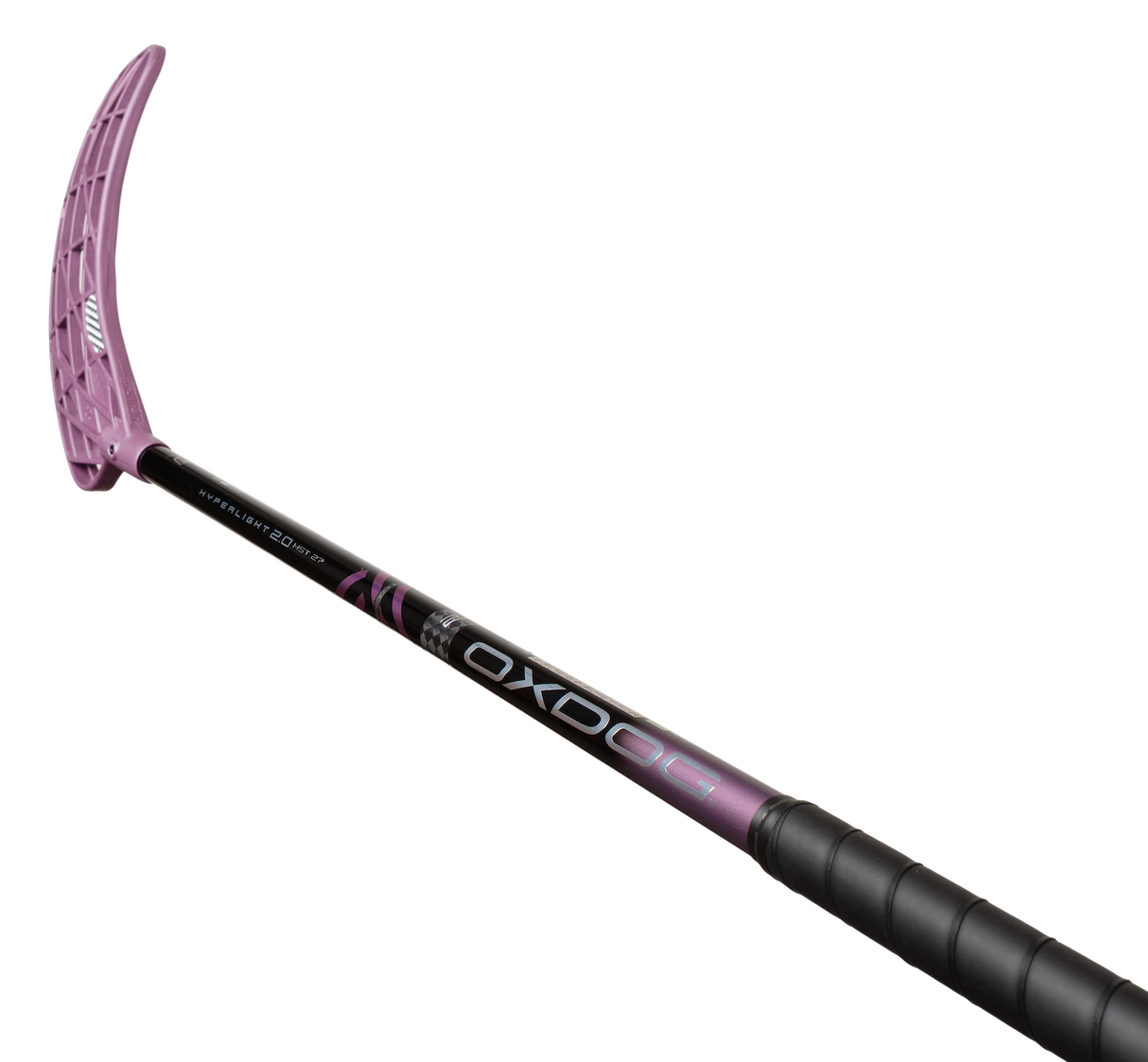 Oxdog HYPERLIGHT 2.0 HST 27 PU SWEOVAL MBC 26/27