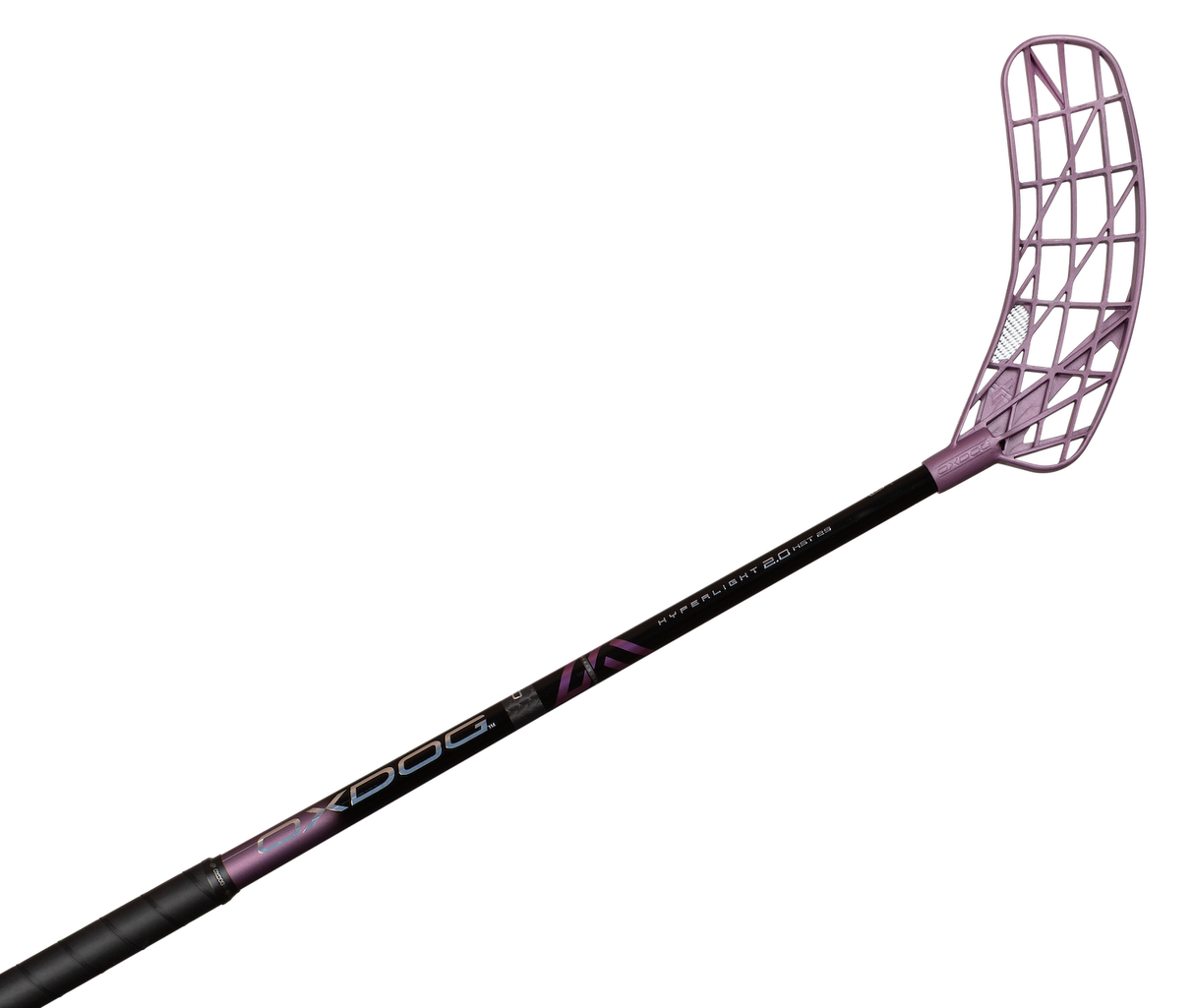 Oxdog HYPERLIGHT 2.0 HST 29 PU ROUND MBC 26/27
