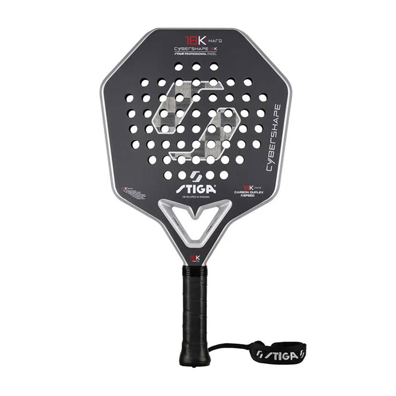 Stiga 18K X Hard Cybershape 2026
