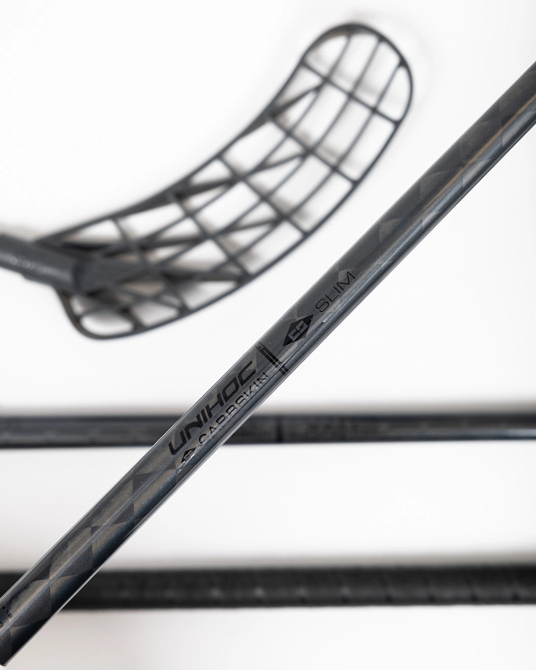 Unihoc UNILITE CARBSKIN FL 29 BLACK SLIM 26/27