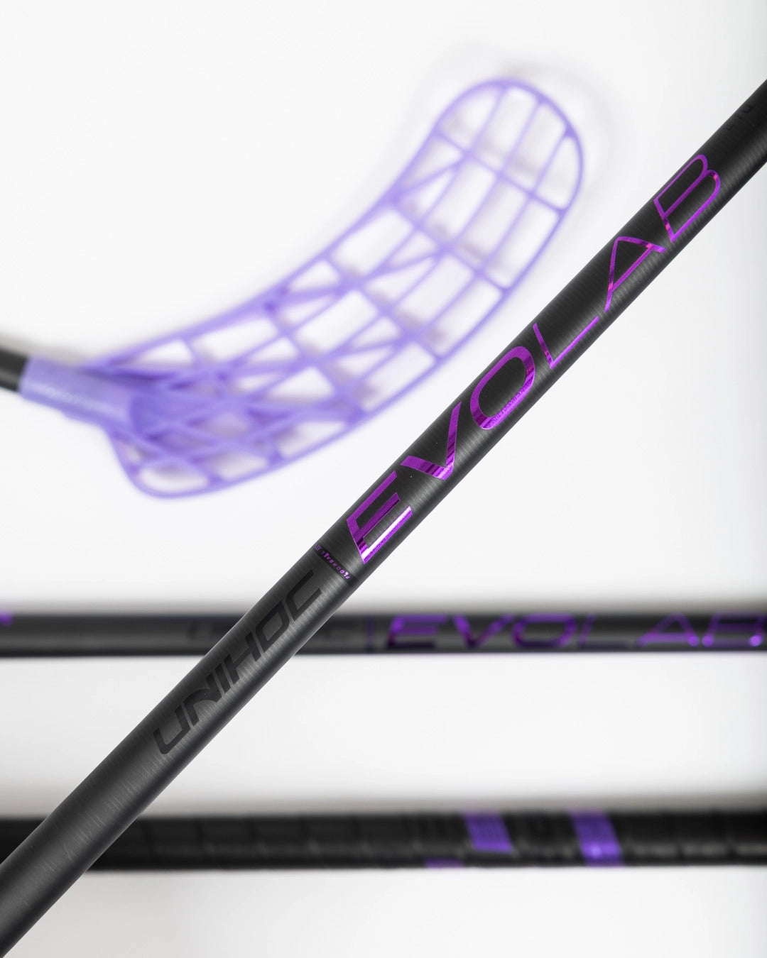 Unihoc UNILITE EVOLAB TITAN 29 ice purple