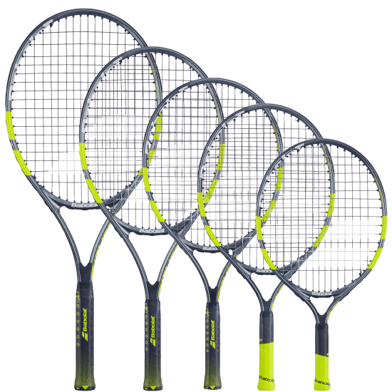 Babolat Carlitos Junior