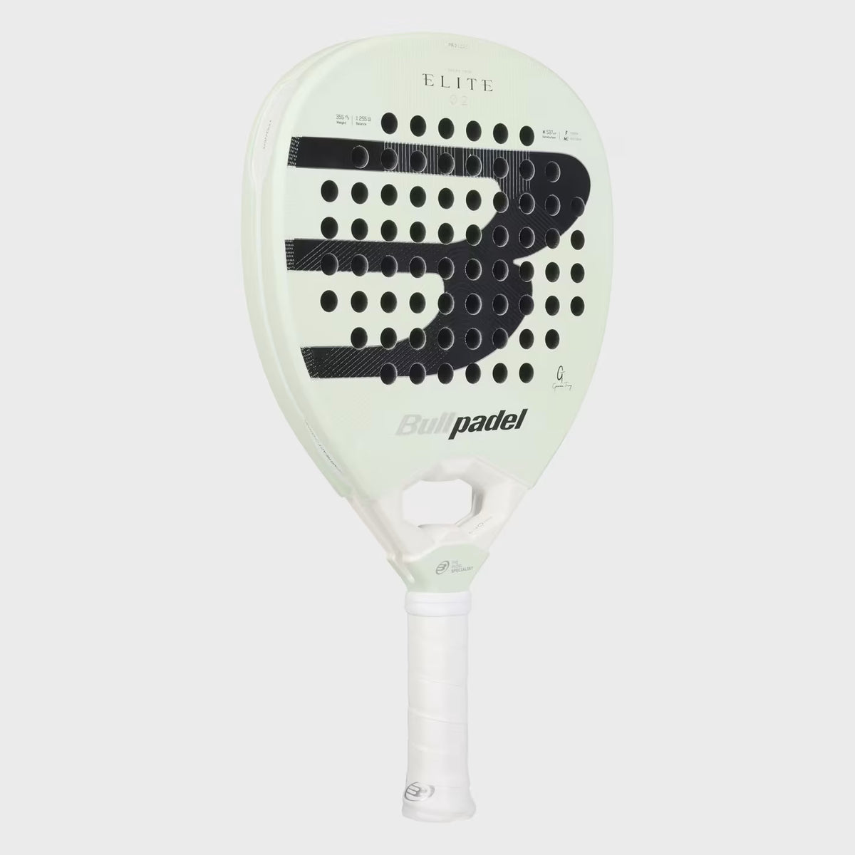 Bullpadel Elite 02 Triay 2027