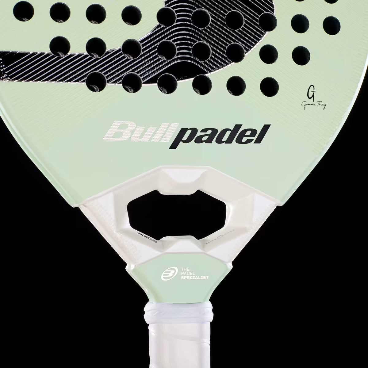Bullpadel Elite 02 Triay 2027