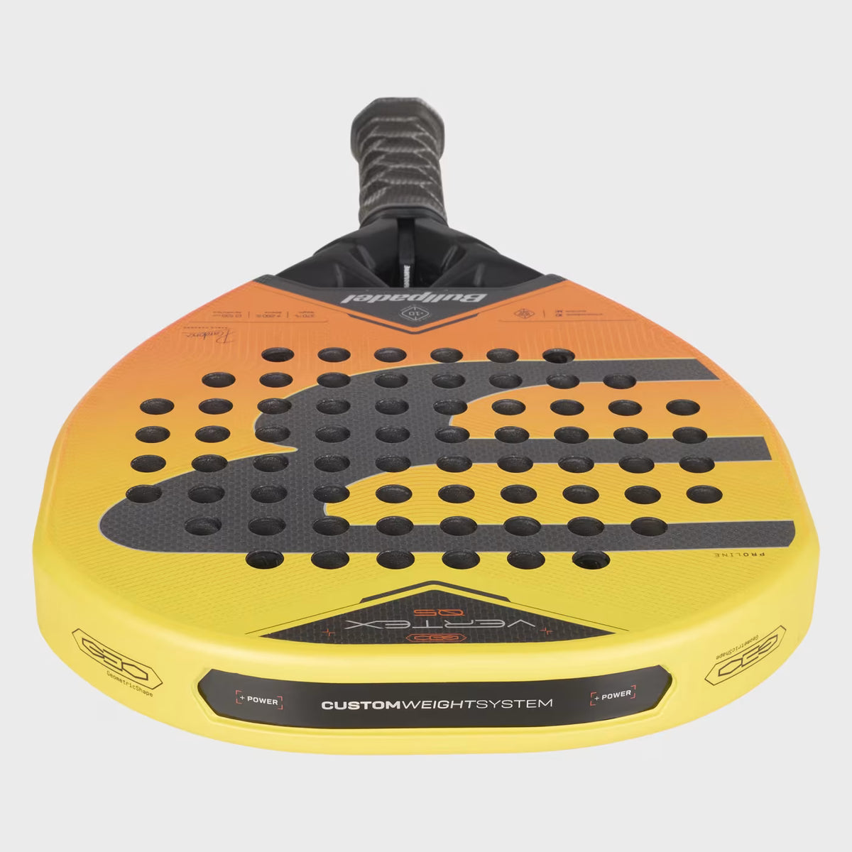 Bullpadel Vertex 05 GEO Cardona 2027
