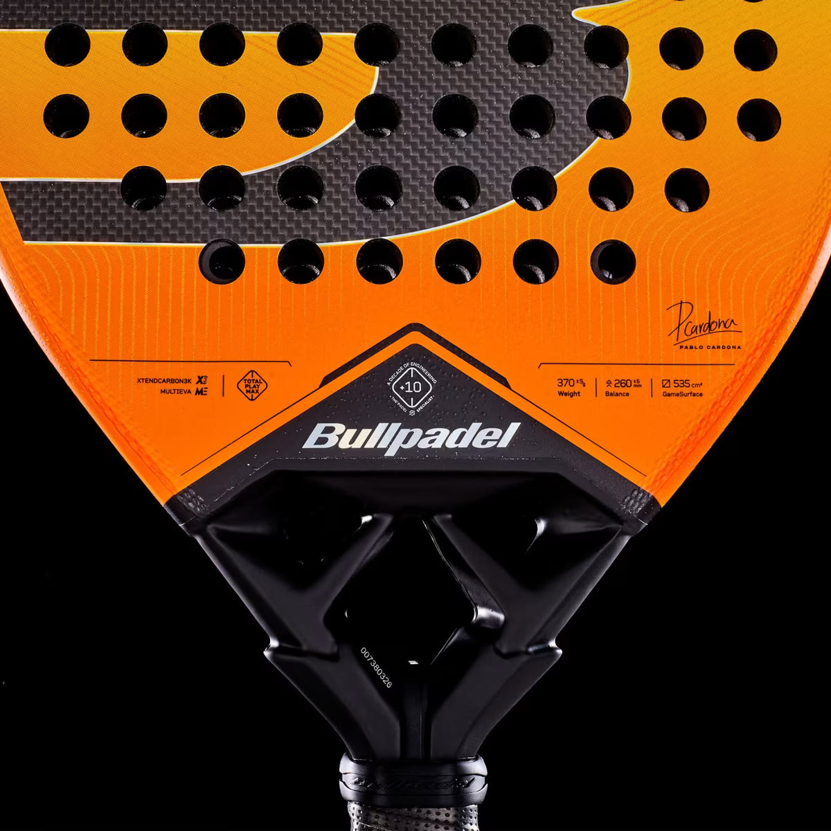 Bullpadel Vertex 05 GEO Cardona 2027