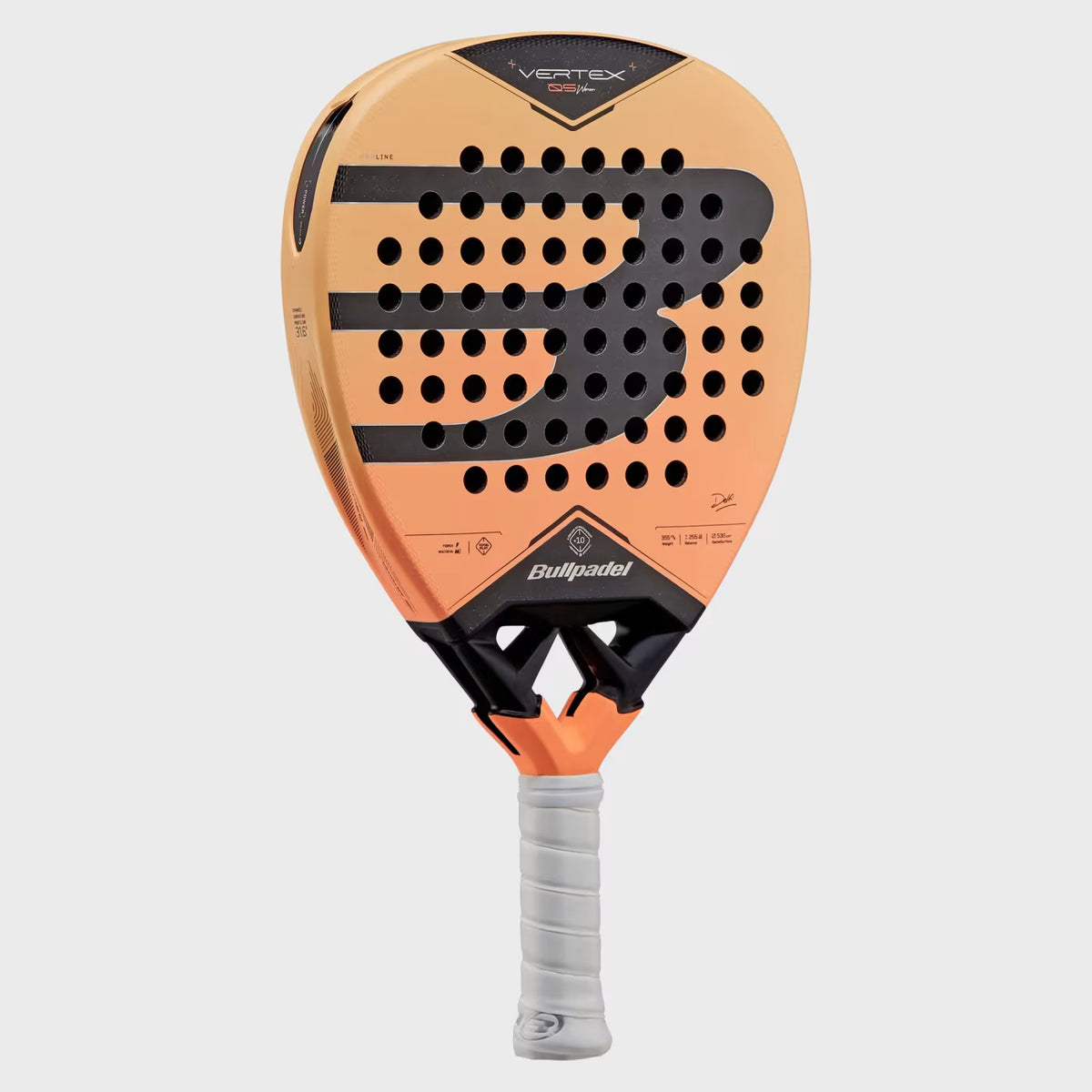 Bullpadel Vertex 05 W Brea 2027