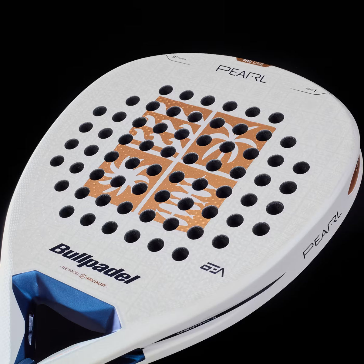 Bullpadel Pearl Gonzalez 2027