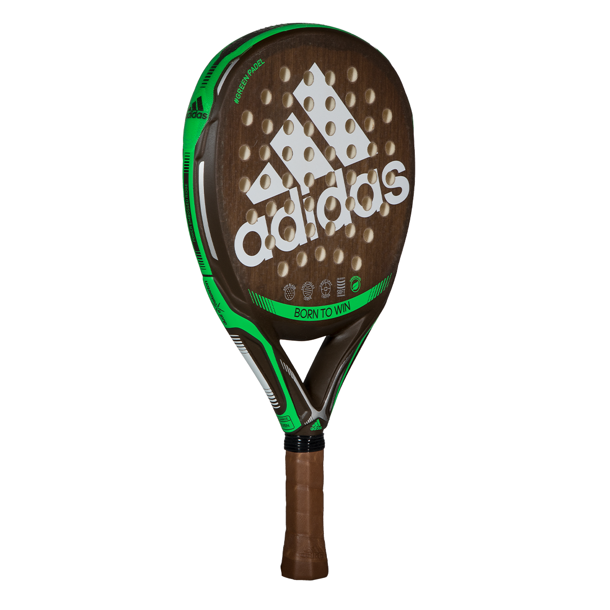 Adipower #GreenPadel 2022