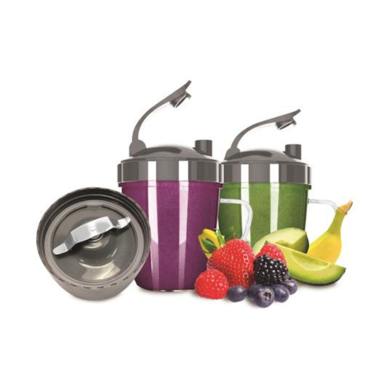 nutribullet Accessory Kit (5pcs) Ongoal