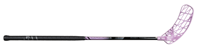 Quick Power HES 29 FP Round MB 25/26