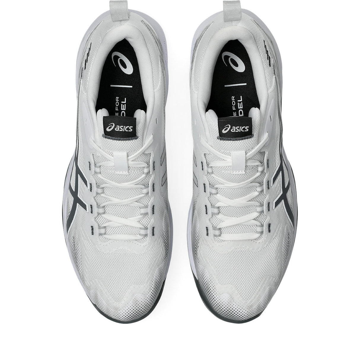 Asics Sonicsmash FF Padel White 2026