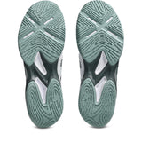Asics Blade FF 2 White/Ocean Haze 2026/2027