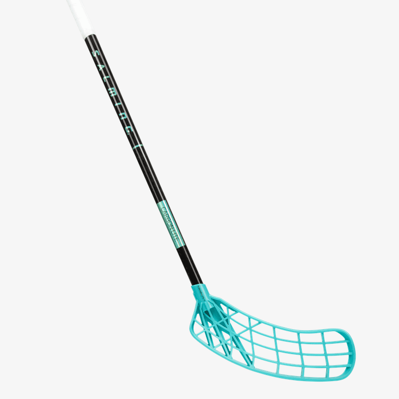 Salming Q-Series Carbon Lite Trident Touch X F27 26/27