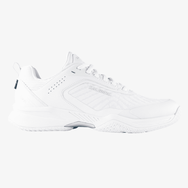 Salming Fusion Pro Men White/Holographic 26/27