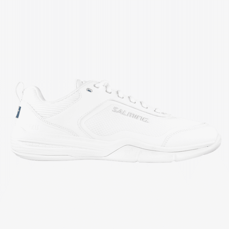 Salming Viper 1.0 Men White/Holographic 26/27
