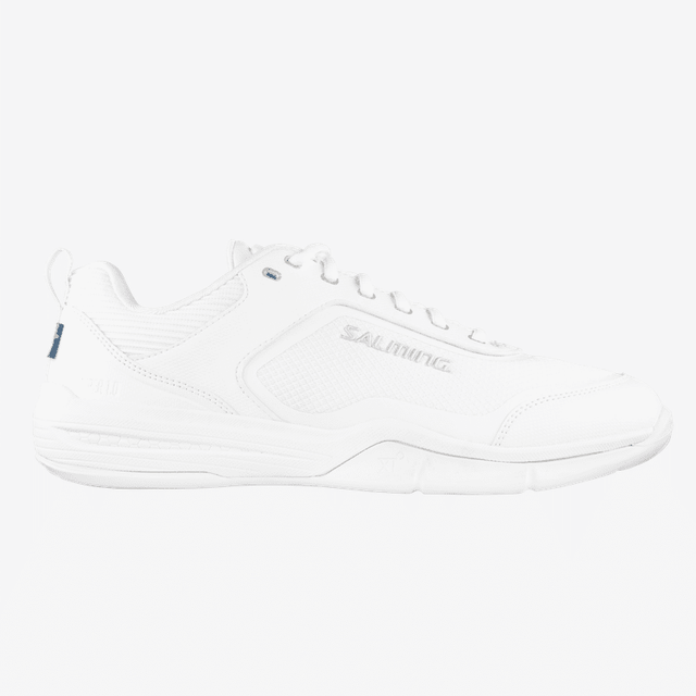Salming Viper 1.0 Men White/Holographic 26/27