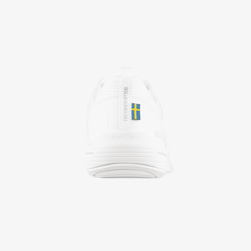 Salming Viper 1.0 Men White/Holographic 26/27