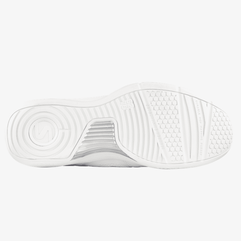 Salming Viper 1.0 Men White/Holographic 26/27