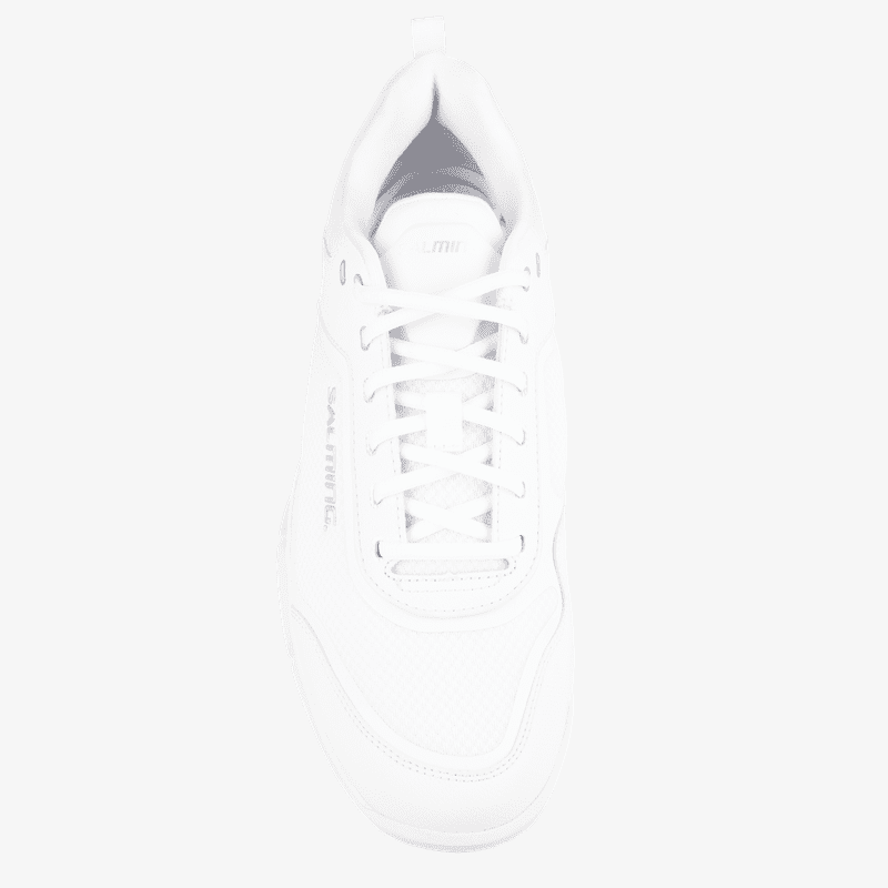 Salming Viper 1.0 Men White/Holographic 26/27