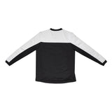 Blindsave Vault Goalie Jersey JR Black/White 26/26